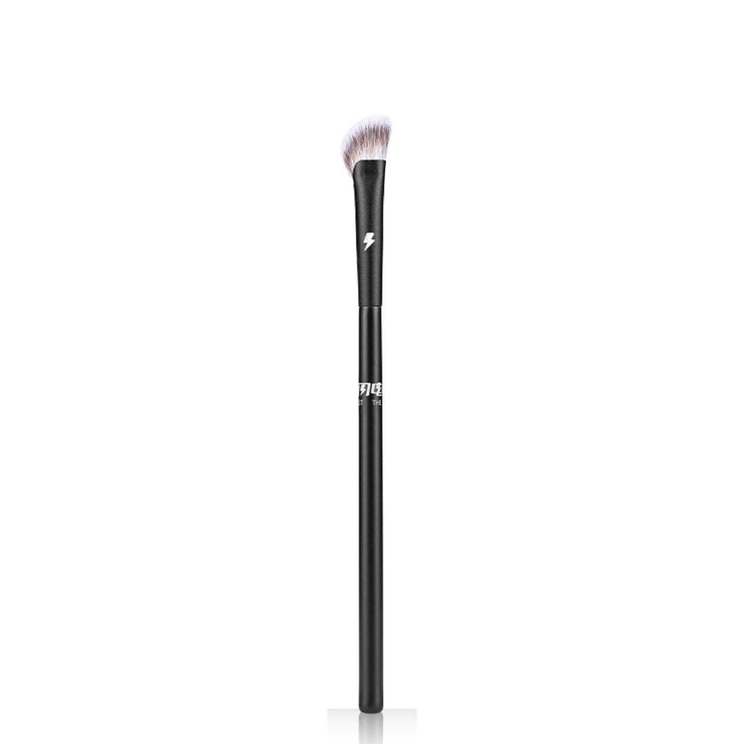 BLJ Lightning Series Nose Contour Brush 1Pc