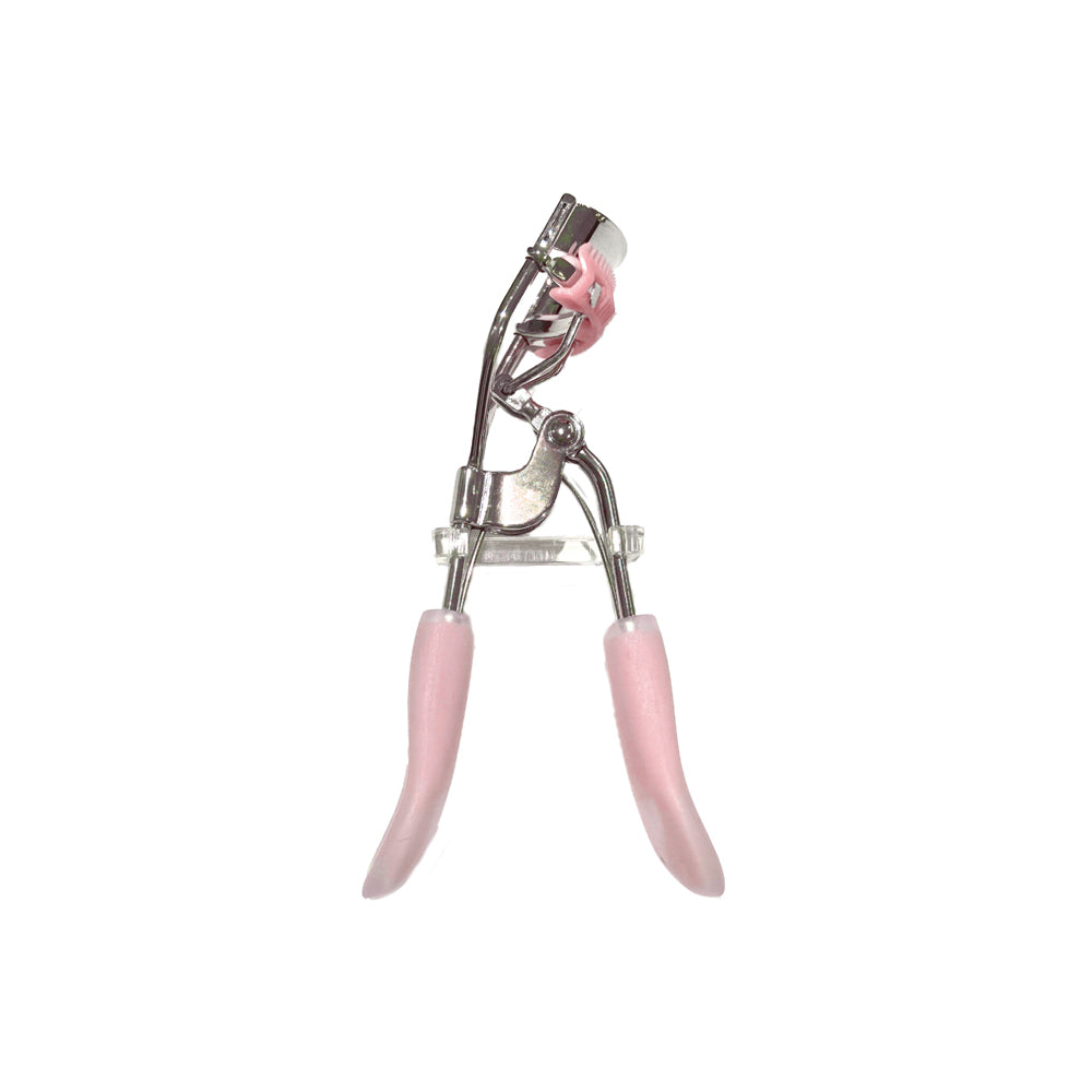 Blj Long-Lasting Eyelash Curler With Comb