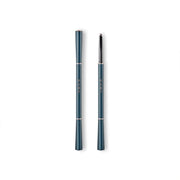 Florasis Luodai Floral Eyebrow Define Powder Pencil (Chisel Tip 1+1), Mf01 Grey