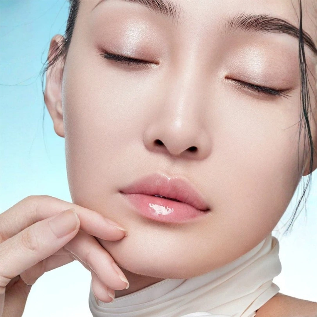 Florasis Moisturizing Ginseng Lip Mask
