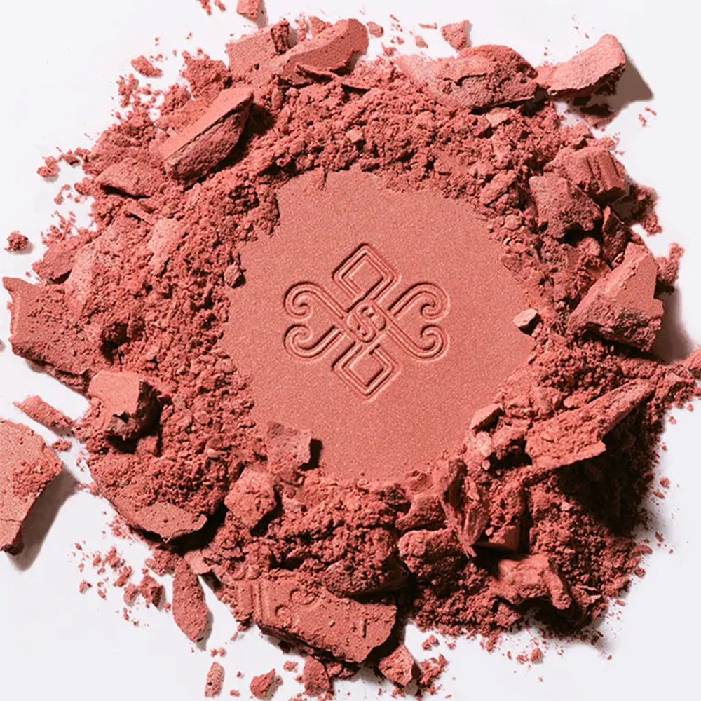 Florasis Peony Dream Cream Blush (Nomadic Glam) - 13 Morning Rays - 100 gms