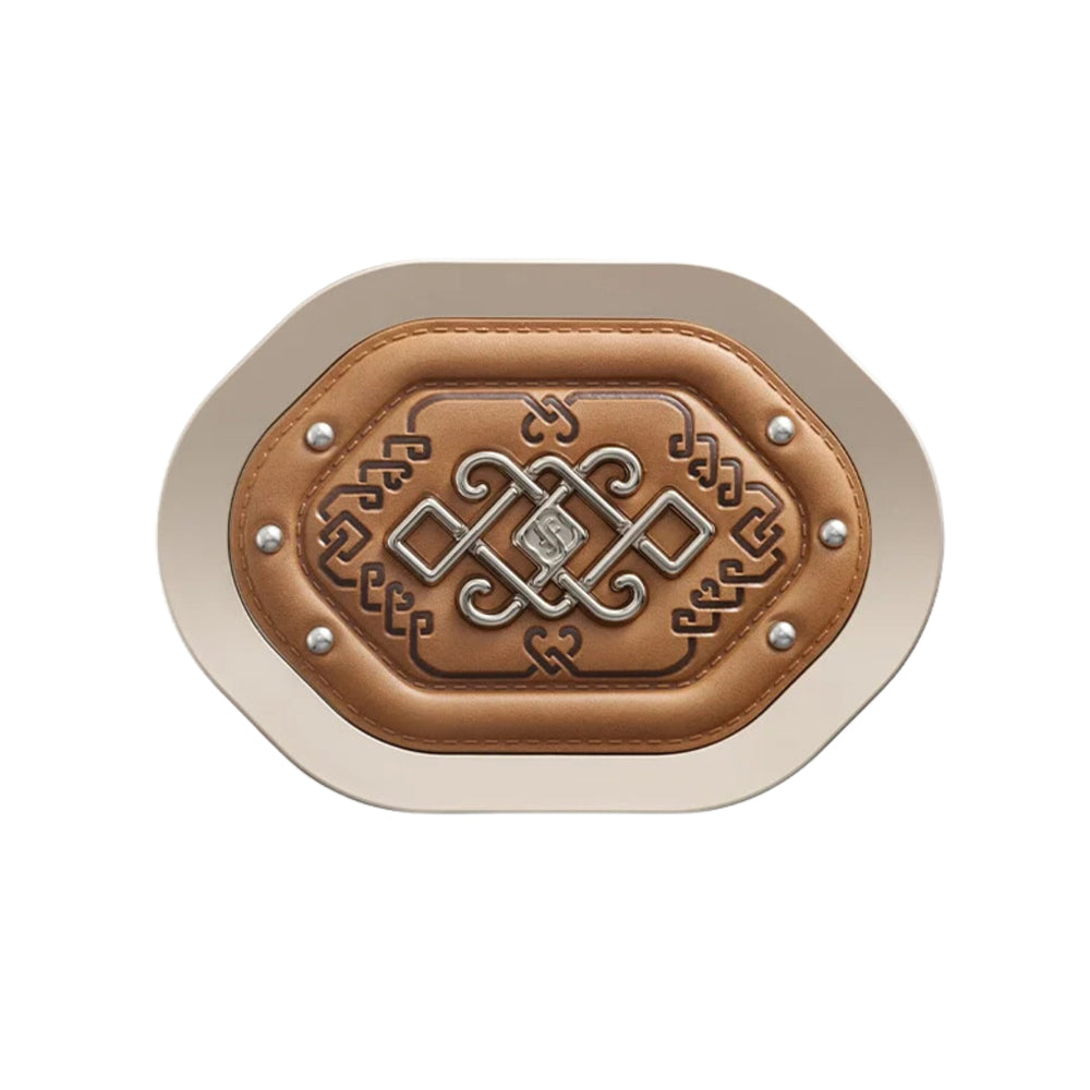 Florasis Into the Wild Palette (Nomadic Glam)  - 350 gms