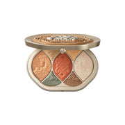 Florasis Into the Wild Palette (Nomadic Glam)  - 350 gms
