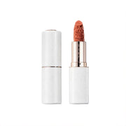 Florasis Blooming Rouge Porcelain Lipstick, M524 Shadowed Cranberry