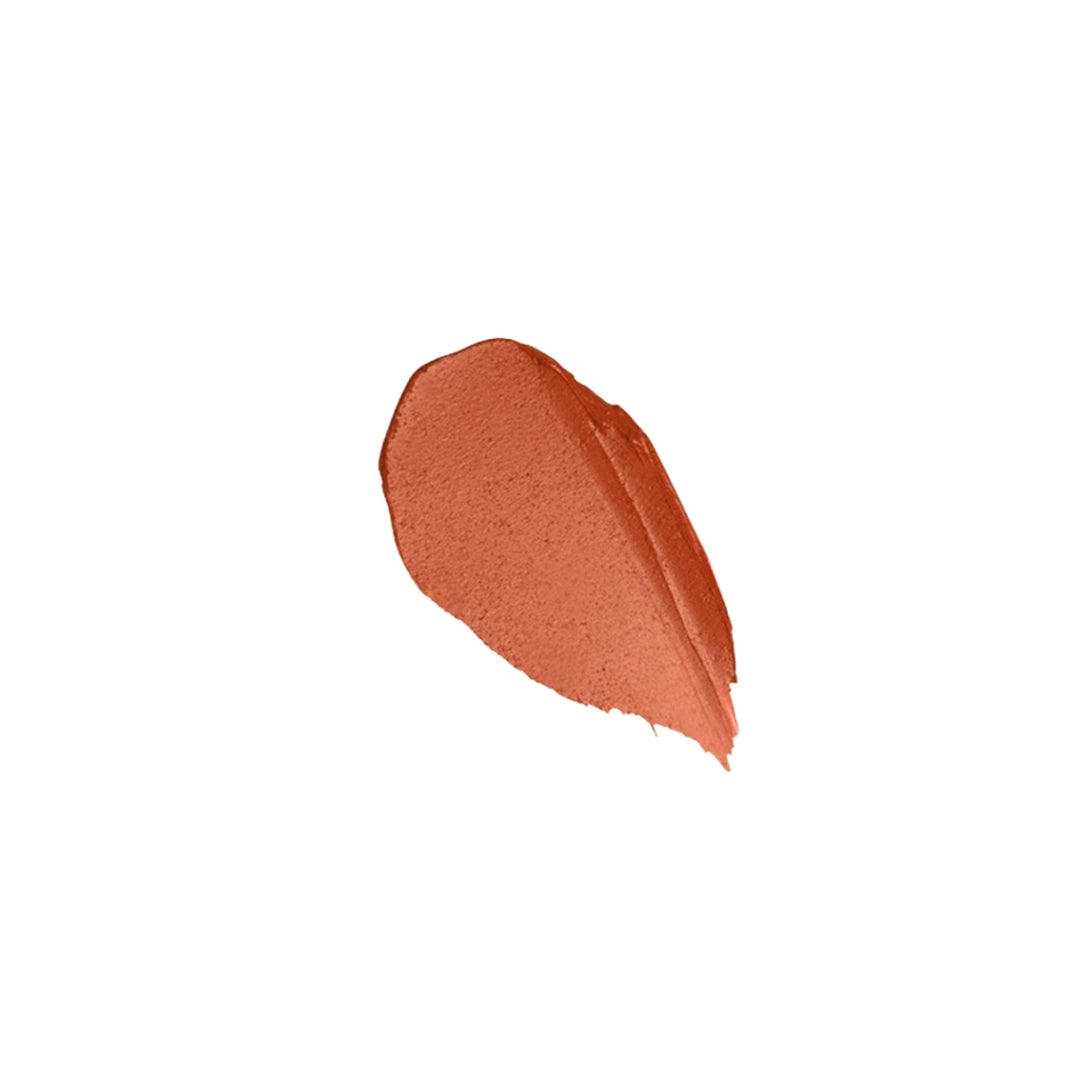 Florasis Blooming Rouge Porcelain Lipstick, M524 Shadowed Cranberry