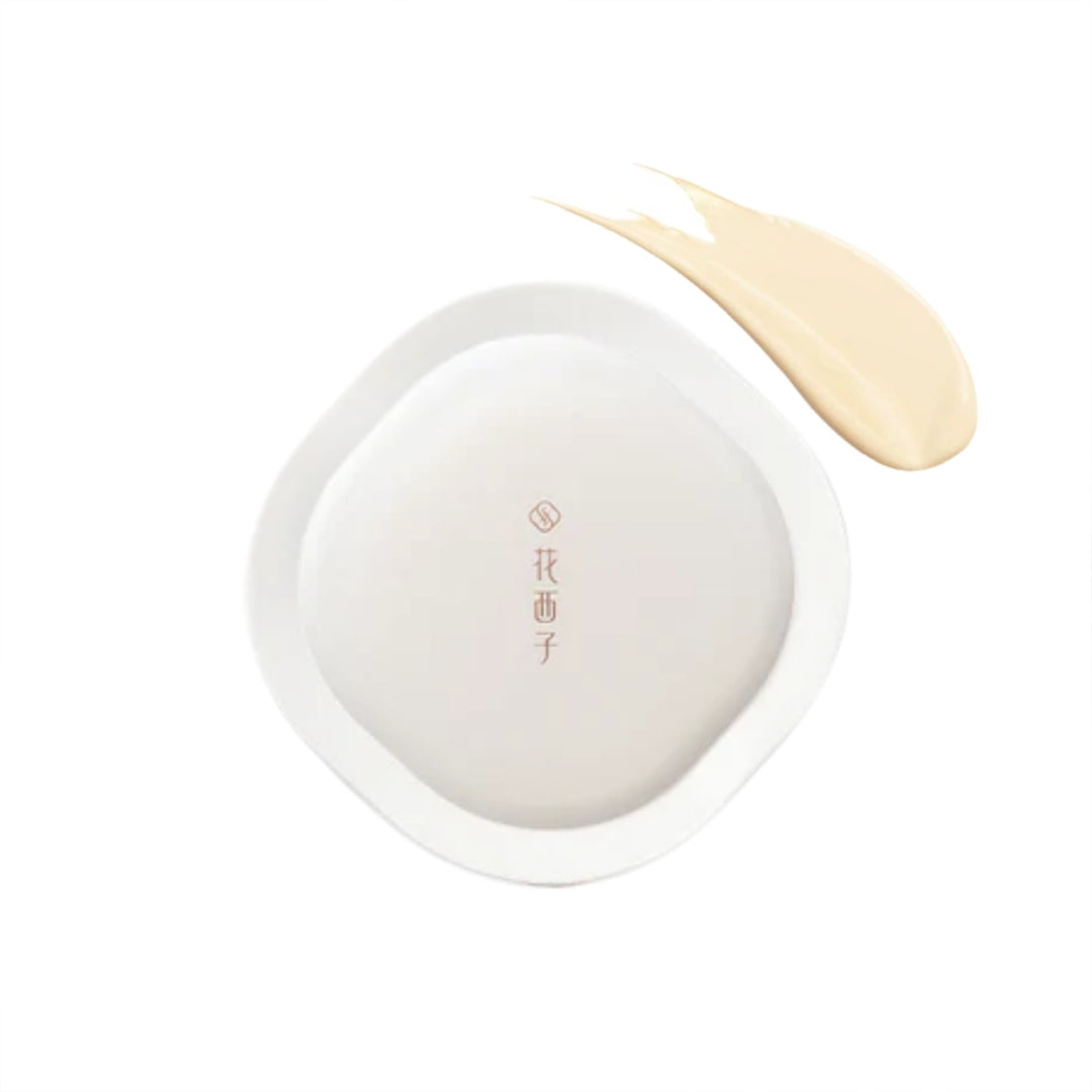 Florasis Flawless Jade Breathable Weightless Matte Cushion Foundation