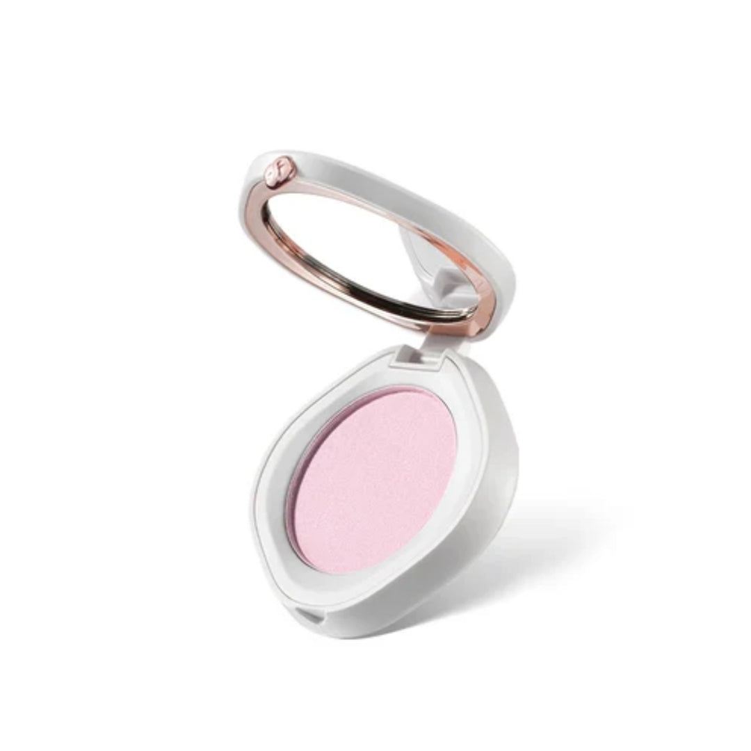 Florasis Ethereal Flush Smooth Powder Blush (Ode To Embroidery), 03 Candy Clouds