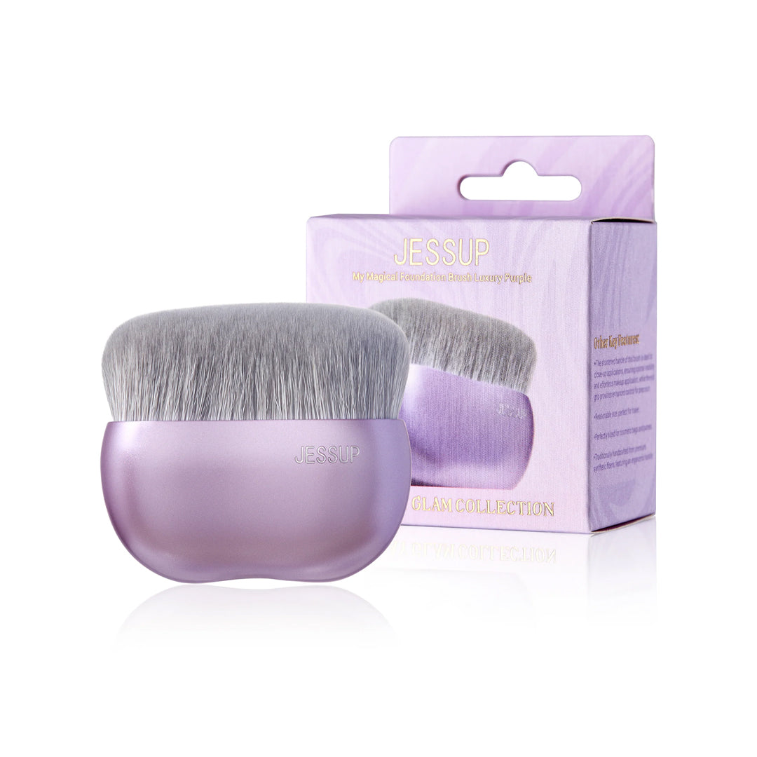 Jessup My Magical Makeup Sponges II