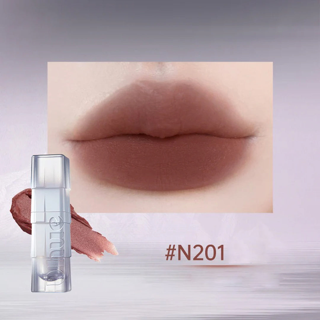Uhue Matte Lip Glaze
