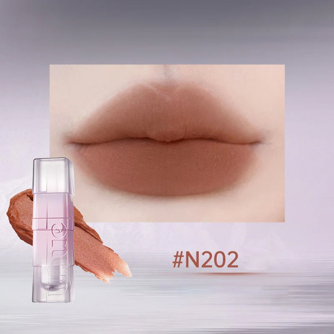 Uhue Matte Lip Glaze