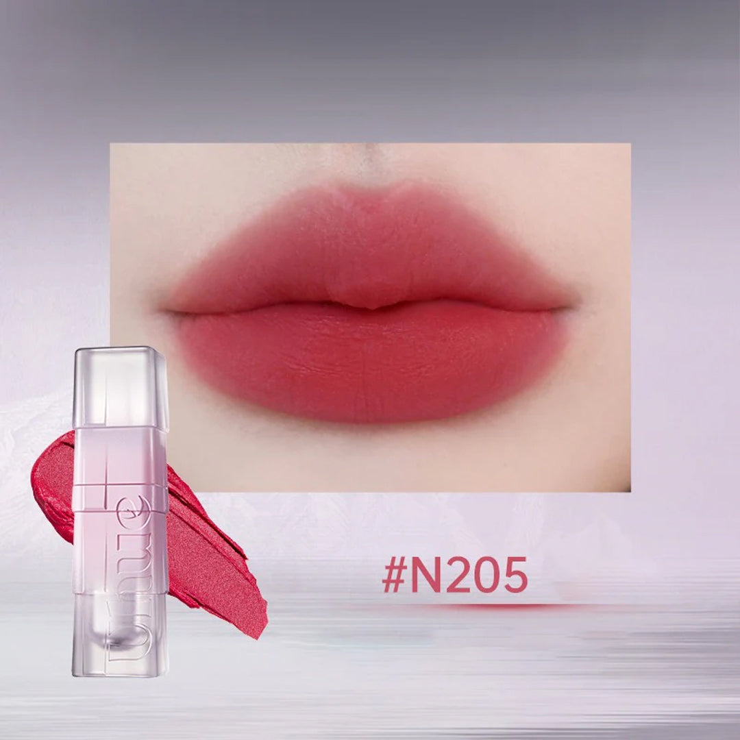 Uhue Matte Lip Glaze