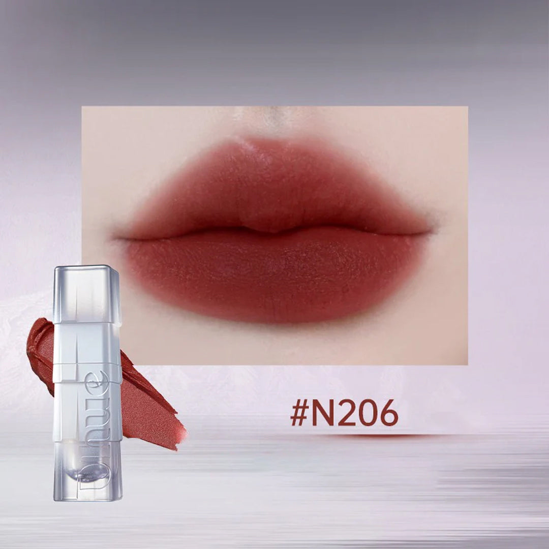 Uhue Matte Lip Glaze