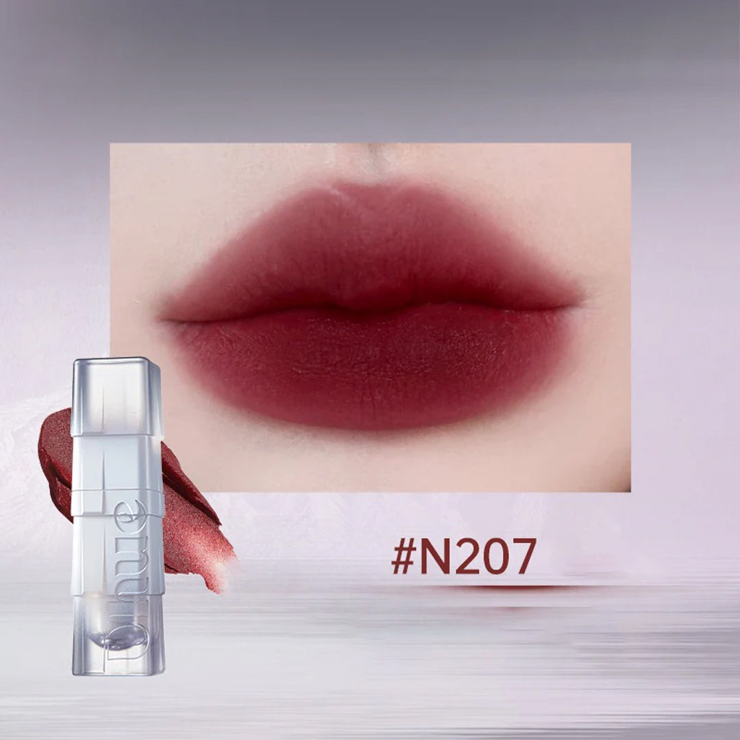 Uhue Matte Lip Glaze