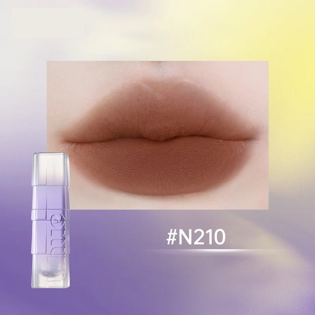 Uhue Matte Lip Glaze