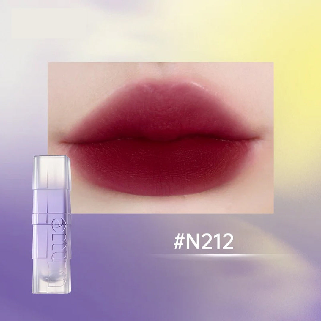 Uhue Matte Lip Glaze