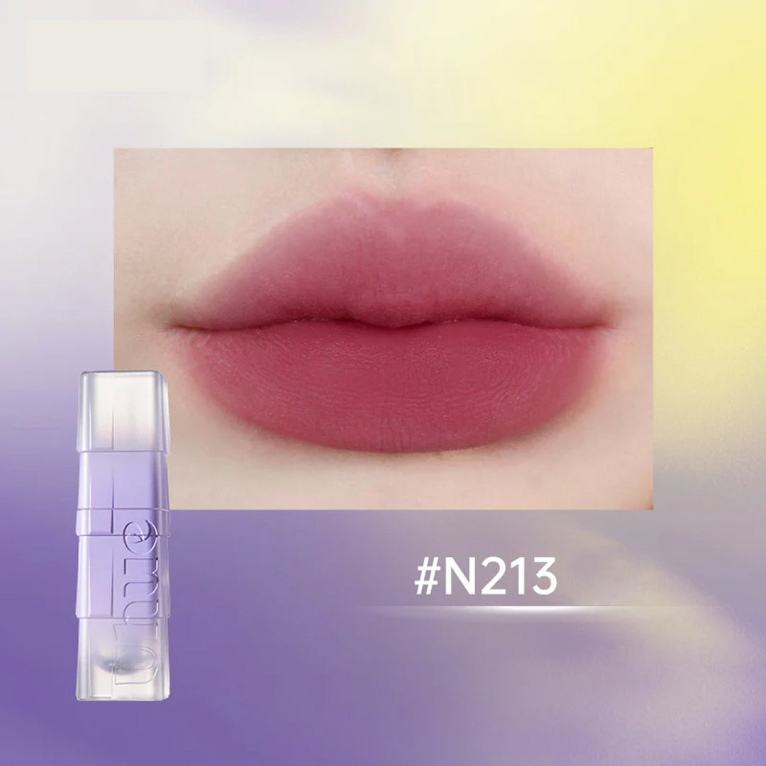 Uhue Matte Lip Glaze