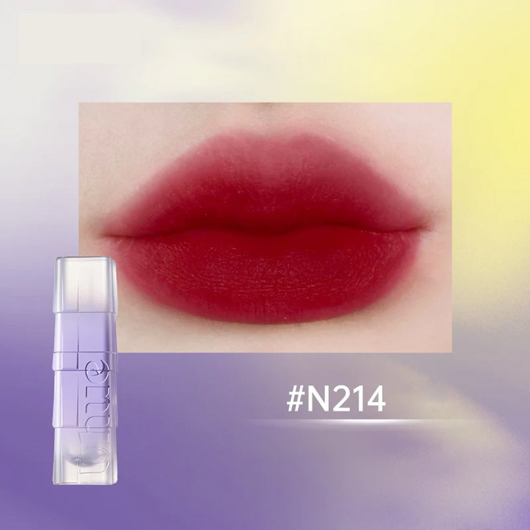 Uhue Matte Lip Glaze