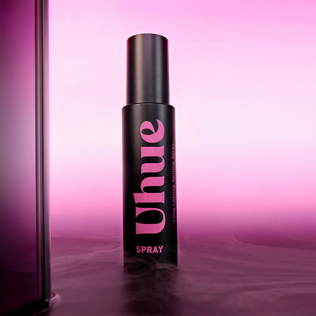Uhue Long Lasting Setting Spray
