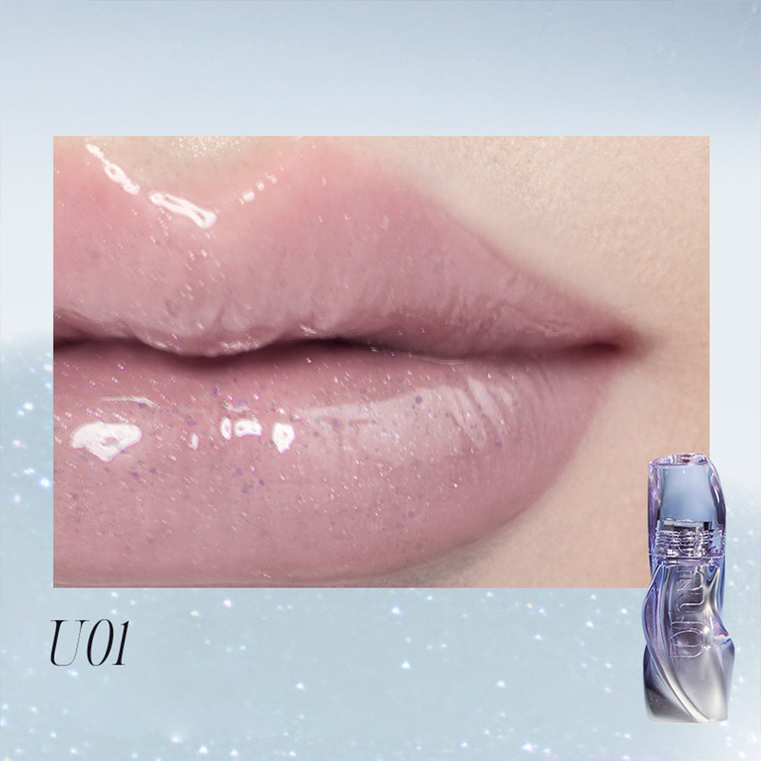 Uhue Mirror Lip Glaze