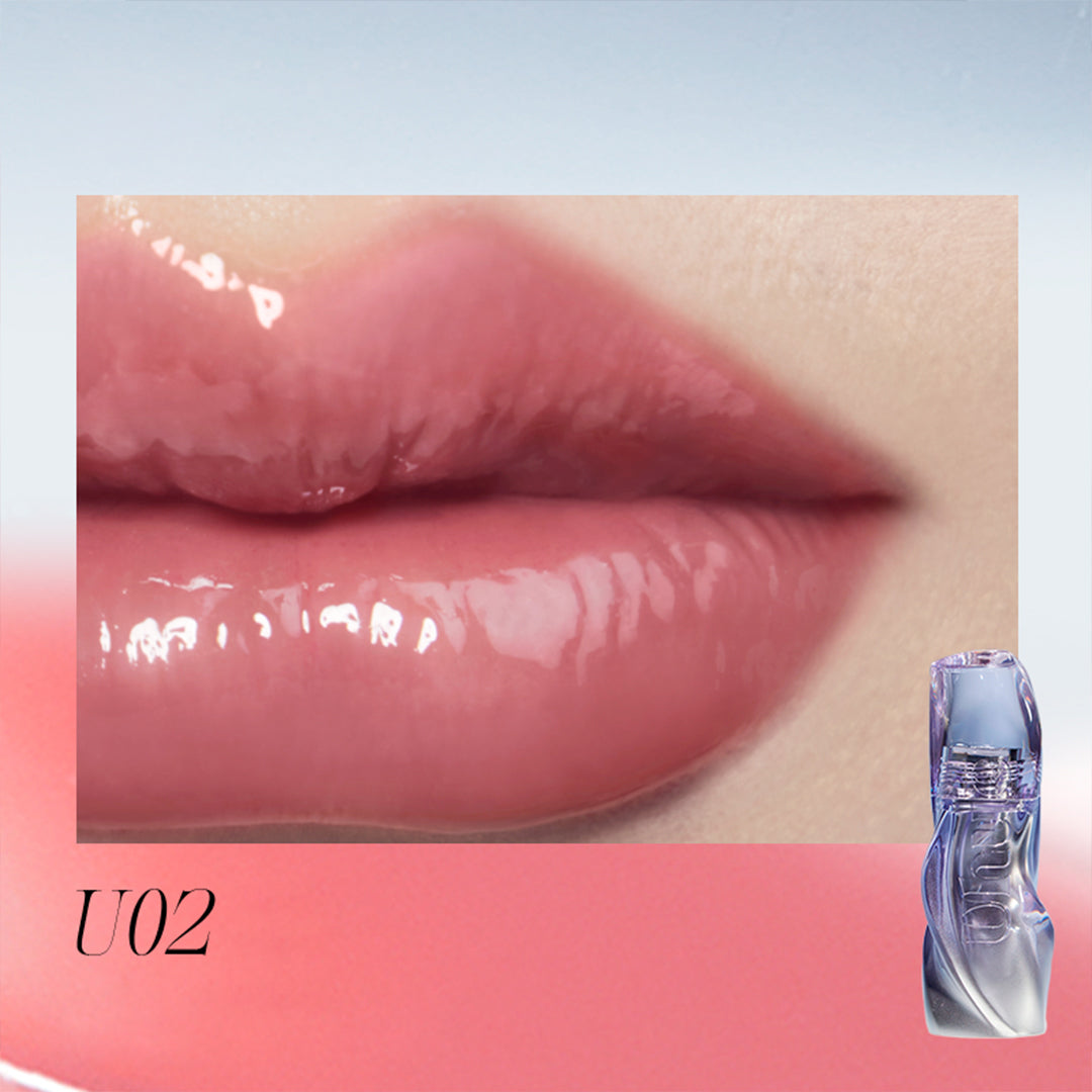 Uhue Mirror Lip Glaze