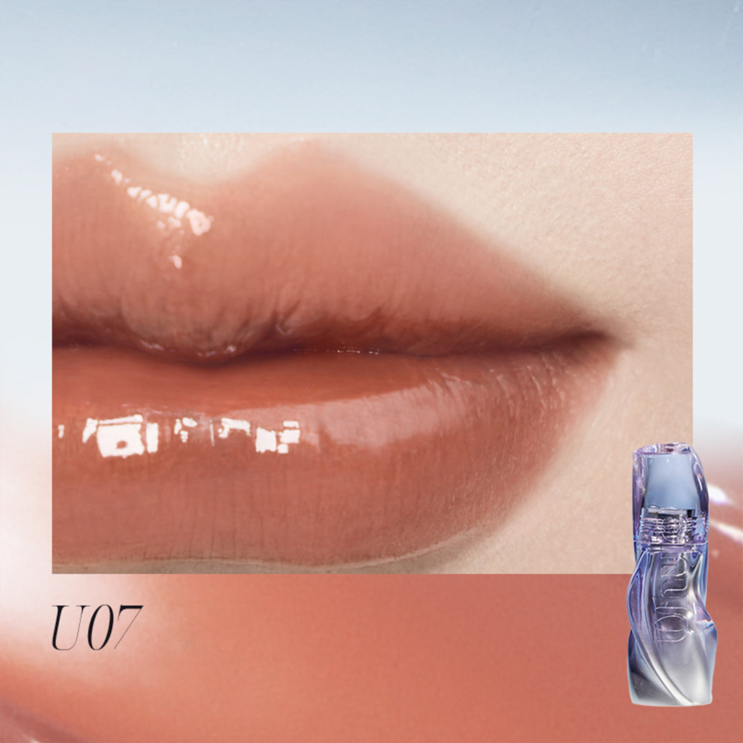Uhue Mirror Lip Glaze