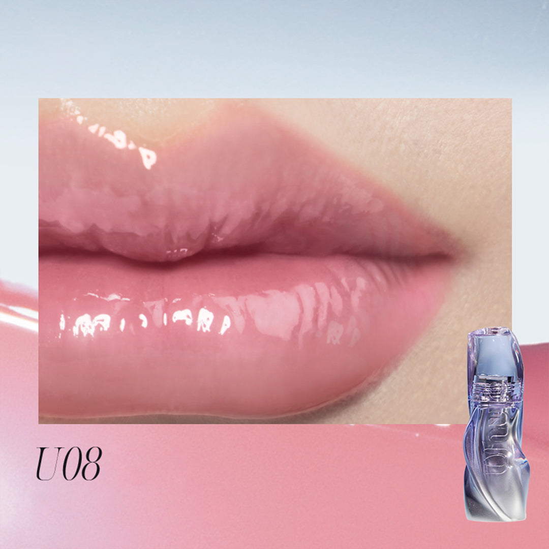 Uhue Mirror Lip Glaze