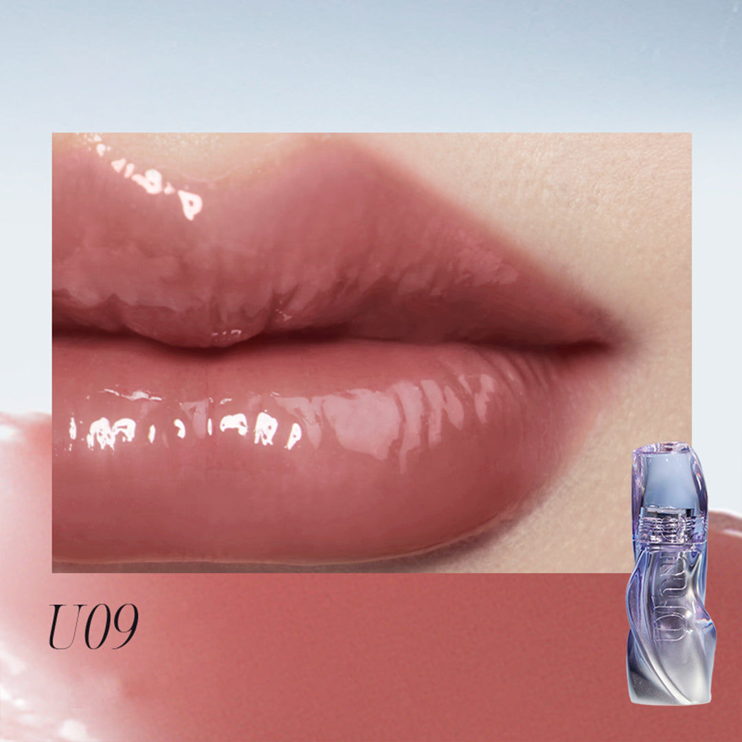 Uhue Mirror Lip Glaze