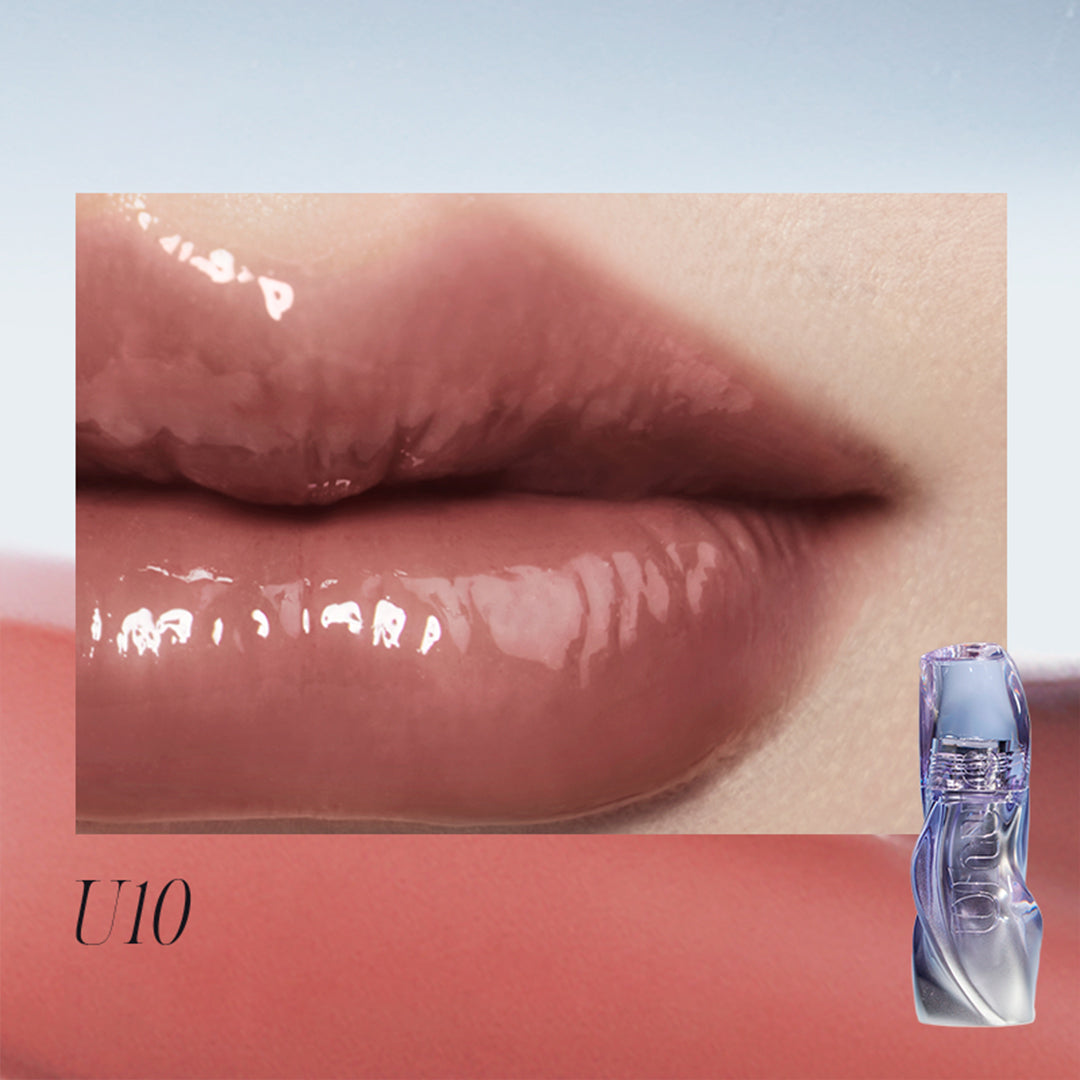 Uhue Mirror Lip Glaze
