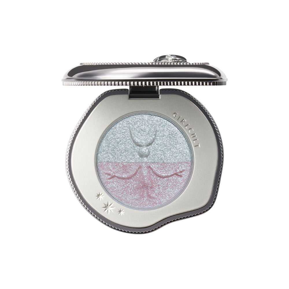 Girlcult Emotion series highlighter