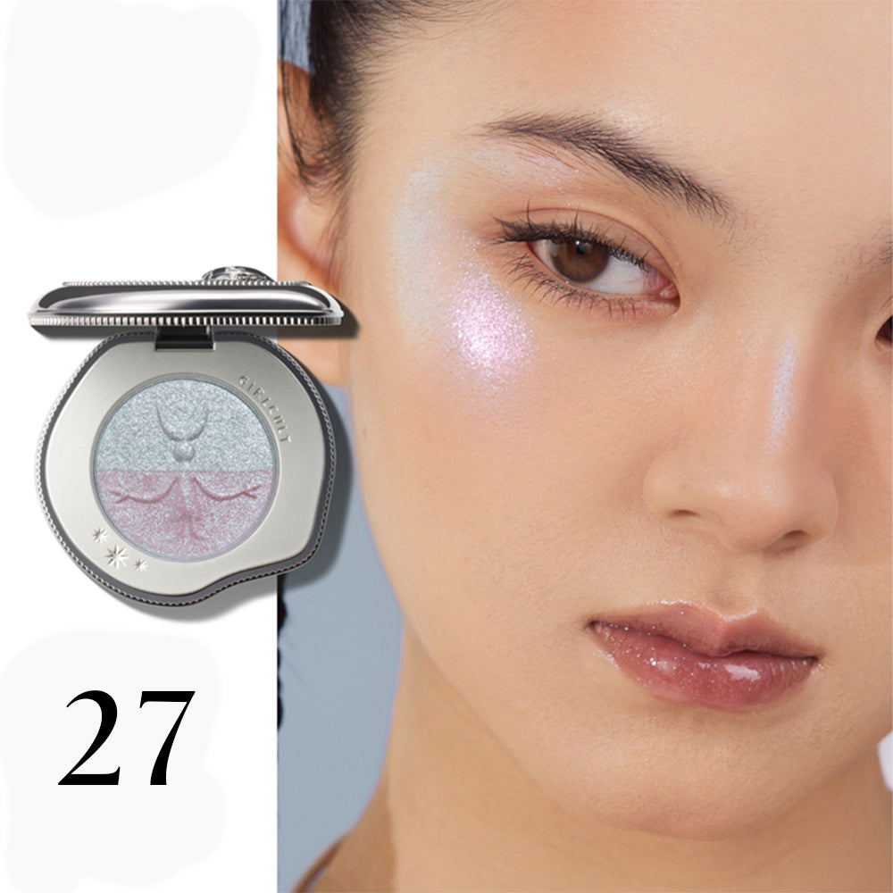 Girlcult Emotion series highlighter