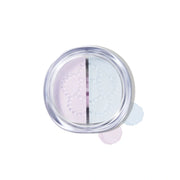 Judydoll Dual Color Setting Powder 01