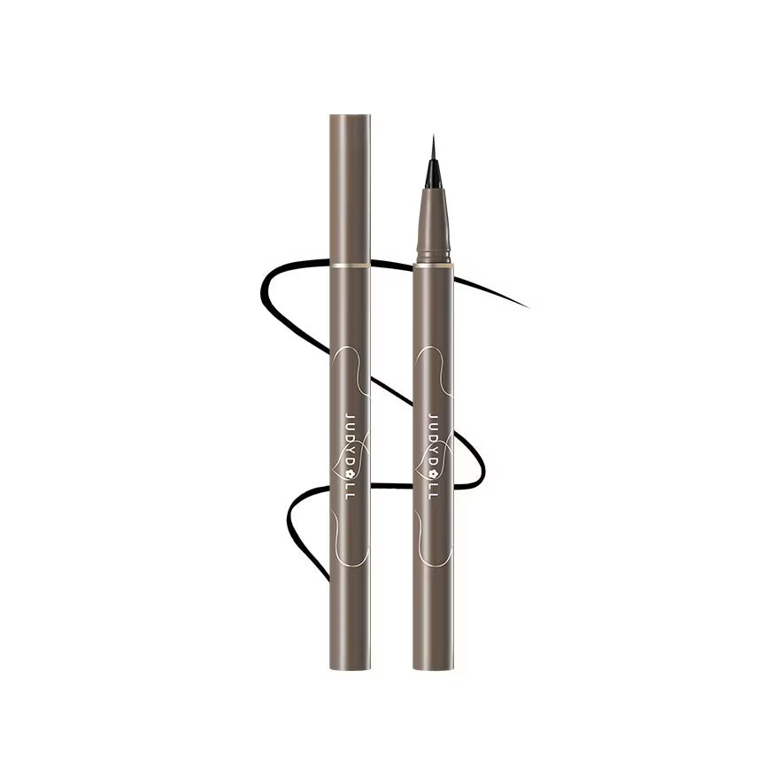 Judydoll Slim Liquid Eyeliner 01Black