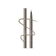 Judydoll Slim Liquid Eyeliner 02Deep Brown