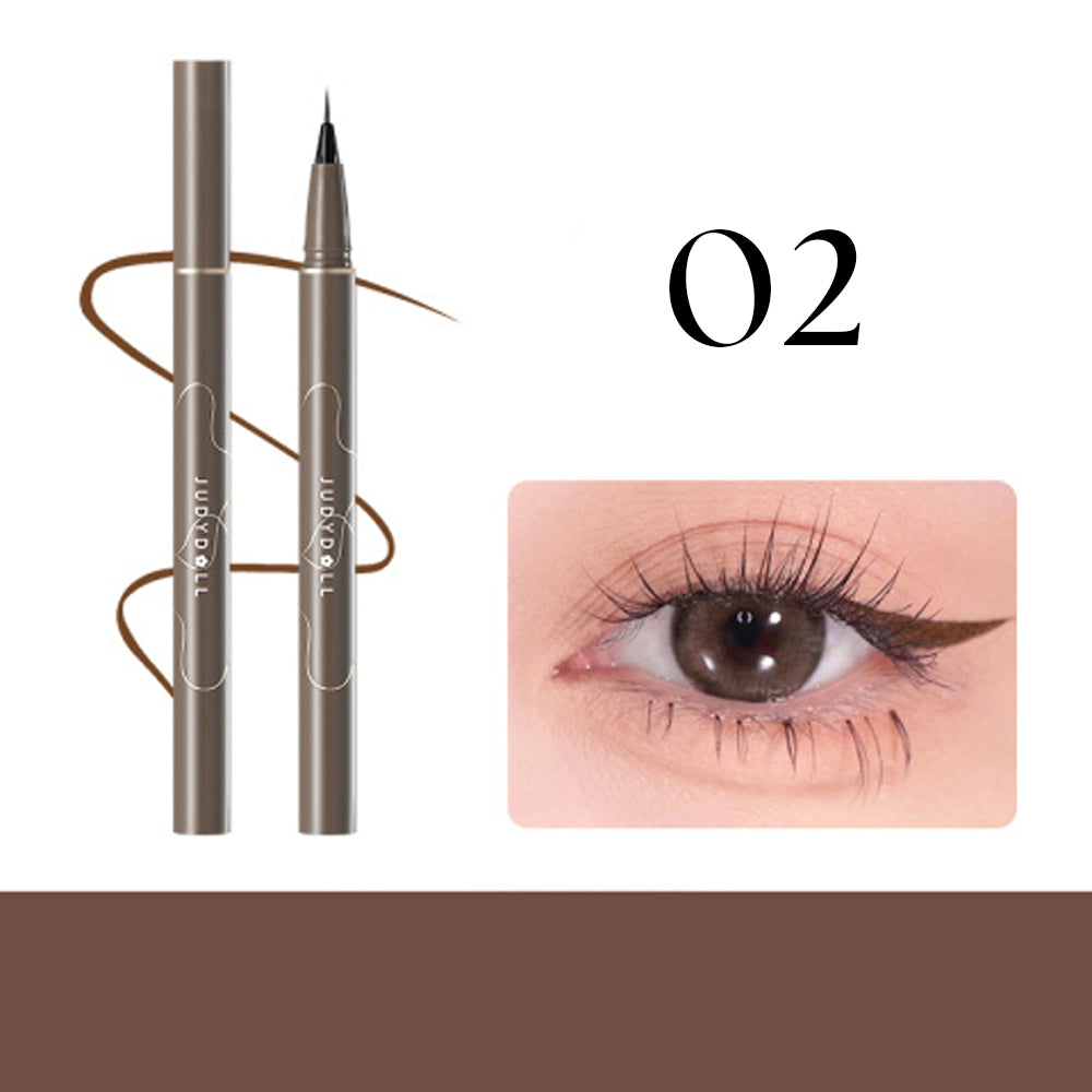 Judydoll Slim Liquid Eyeliner
