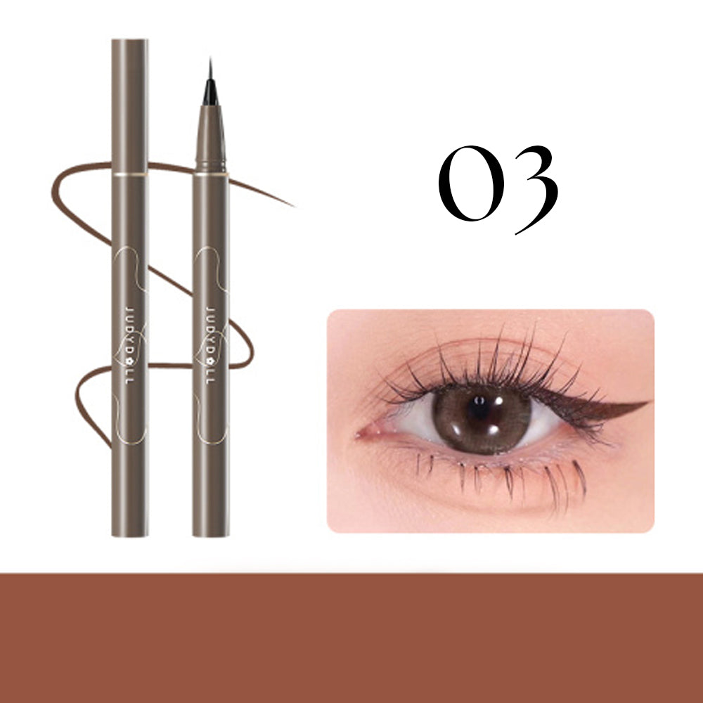 Judydoll Slim Liquid Eyeliner