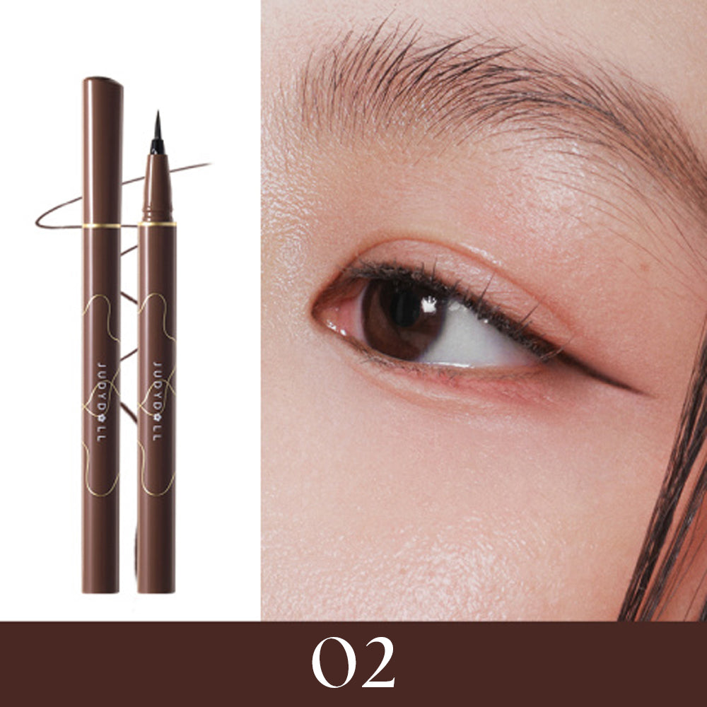 Judydoll Skinny Liquid Eyeliner