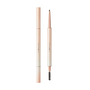 Judydoll Auto Define Eyebrow Pencil 02 Soft Grey