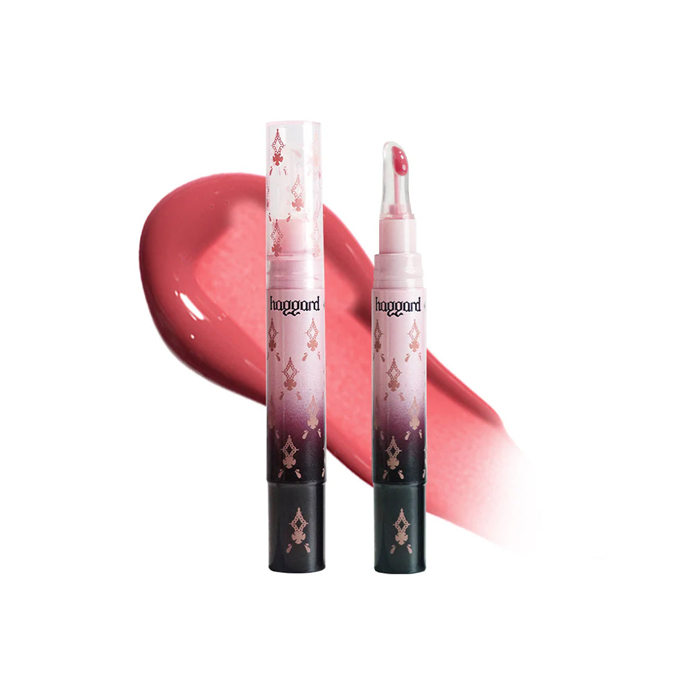 Haggard Emo Monster Glossy Lip Serum 05#Love Web