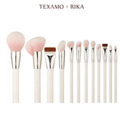 Texamo  Rika Flower Brush Set