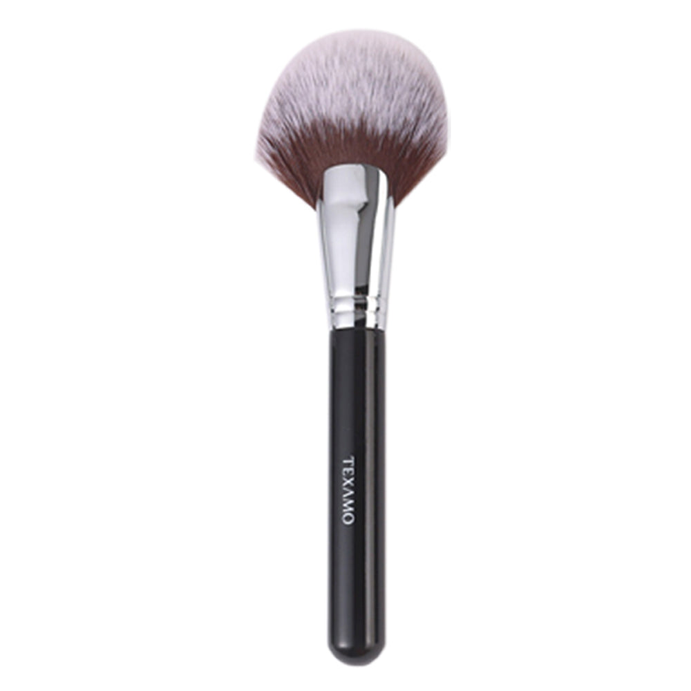 Texamo  Fan-Shaped Powder Brush