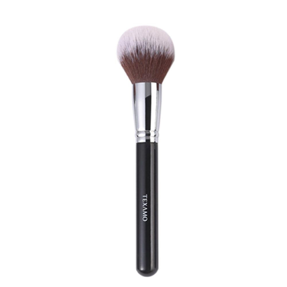 Texamo  Plano-Circular Powder Brush