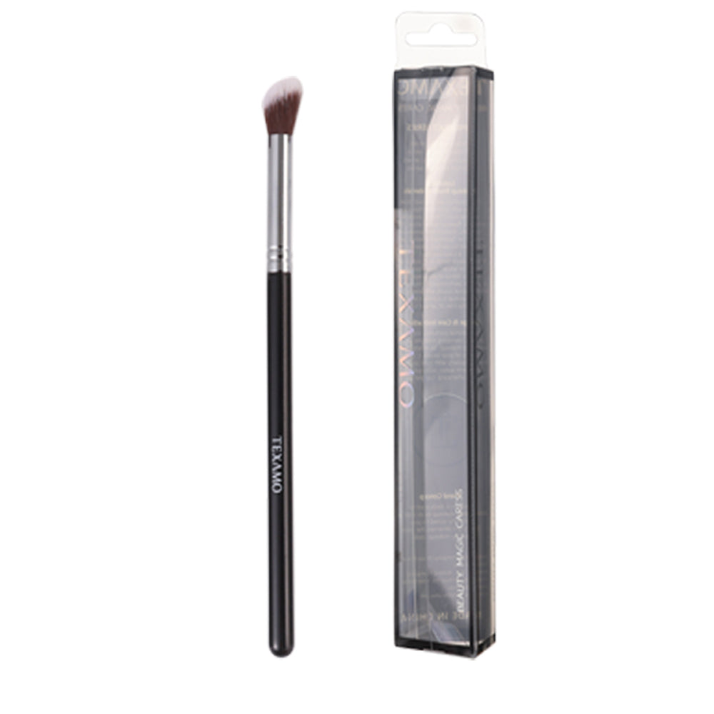 Texamo  Oblique Eyeshadow Brush