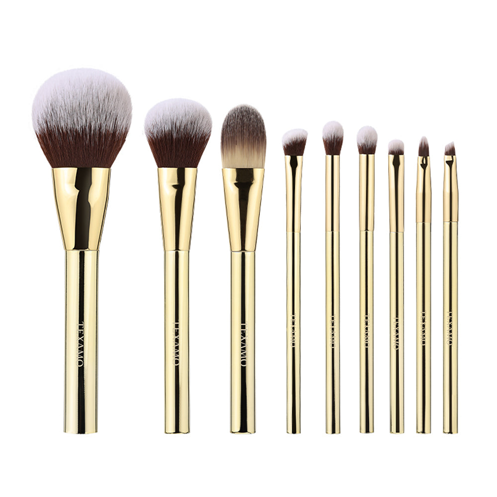 Texamo  Pure Gold Set