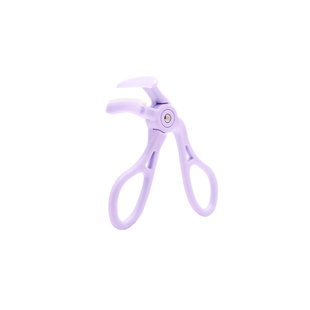 Guoxiaoniu Eyelash curler frameless wide angle