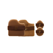 Guoxiaoniu Chocolate biscuit puff