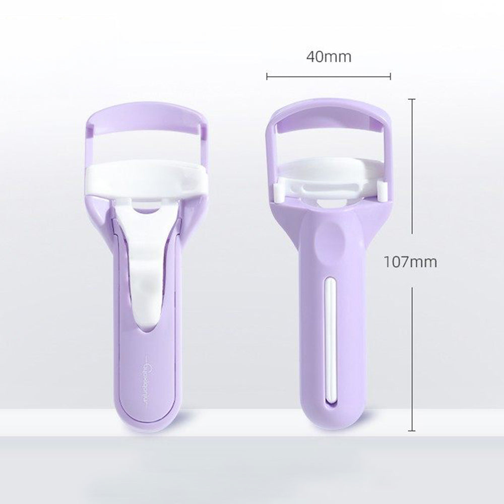 Guoxiaoniu Eyelash curler wide Upgrade