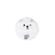 Guoxiaoniu Zoo plush puff-Bear Goody