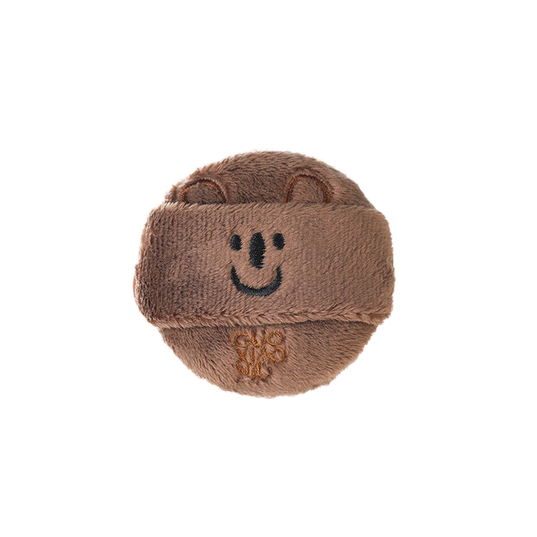 Guoxiaoniu Zoo plush puff-Koala Lazy
