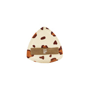 Guoxiaoniu Brown Leopard Marshmallo beauty puff