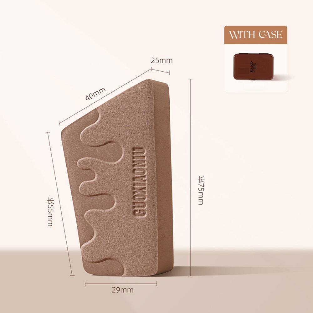 Guoxiaoniu Chocolate lava block blender